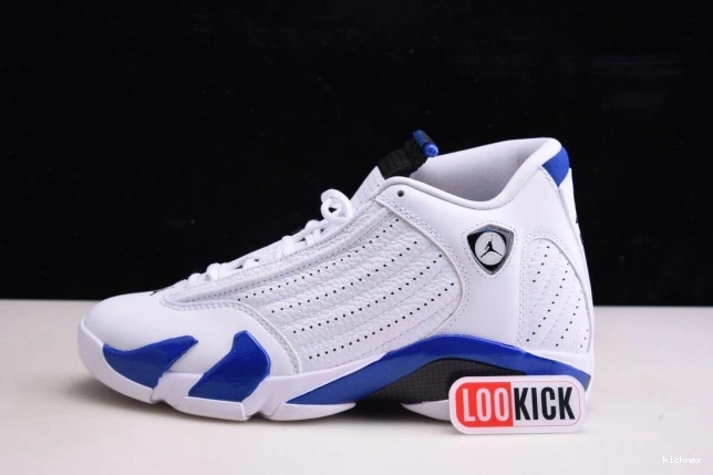 Cheap Air Hyper 14 Jordan 487471-104 Royal 0820